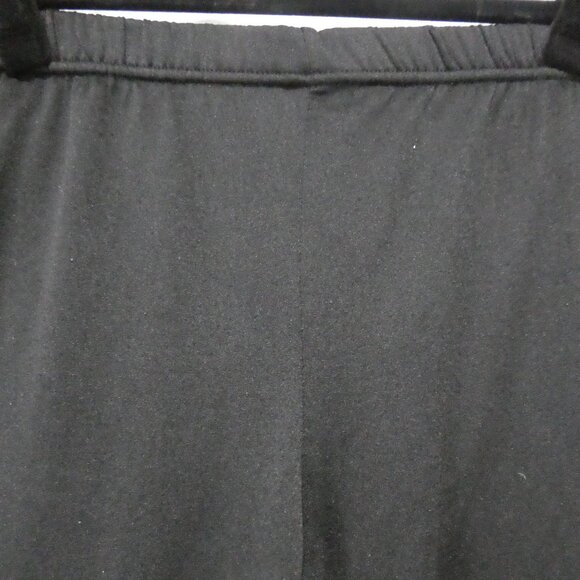 Unbranded | xxxl | Stretchy Black Leggings - Picture 4 of 16